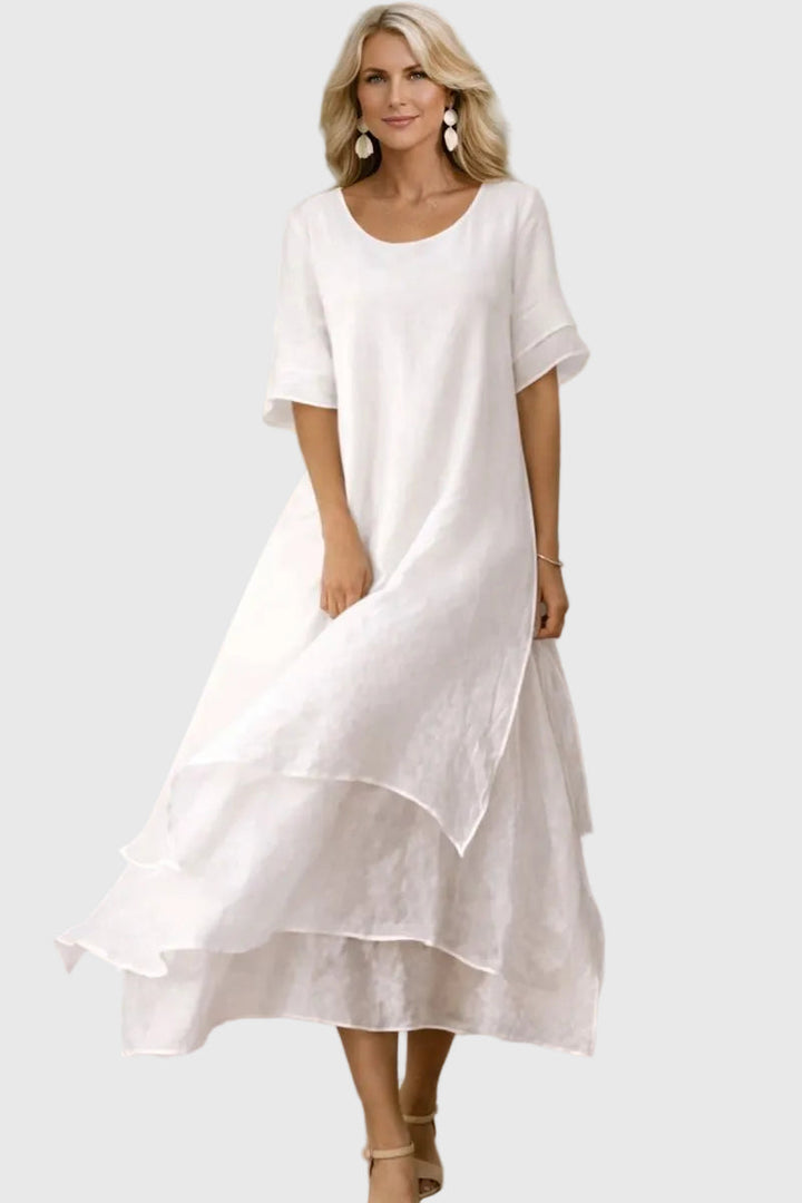 Rosalia | Elegant Dress