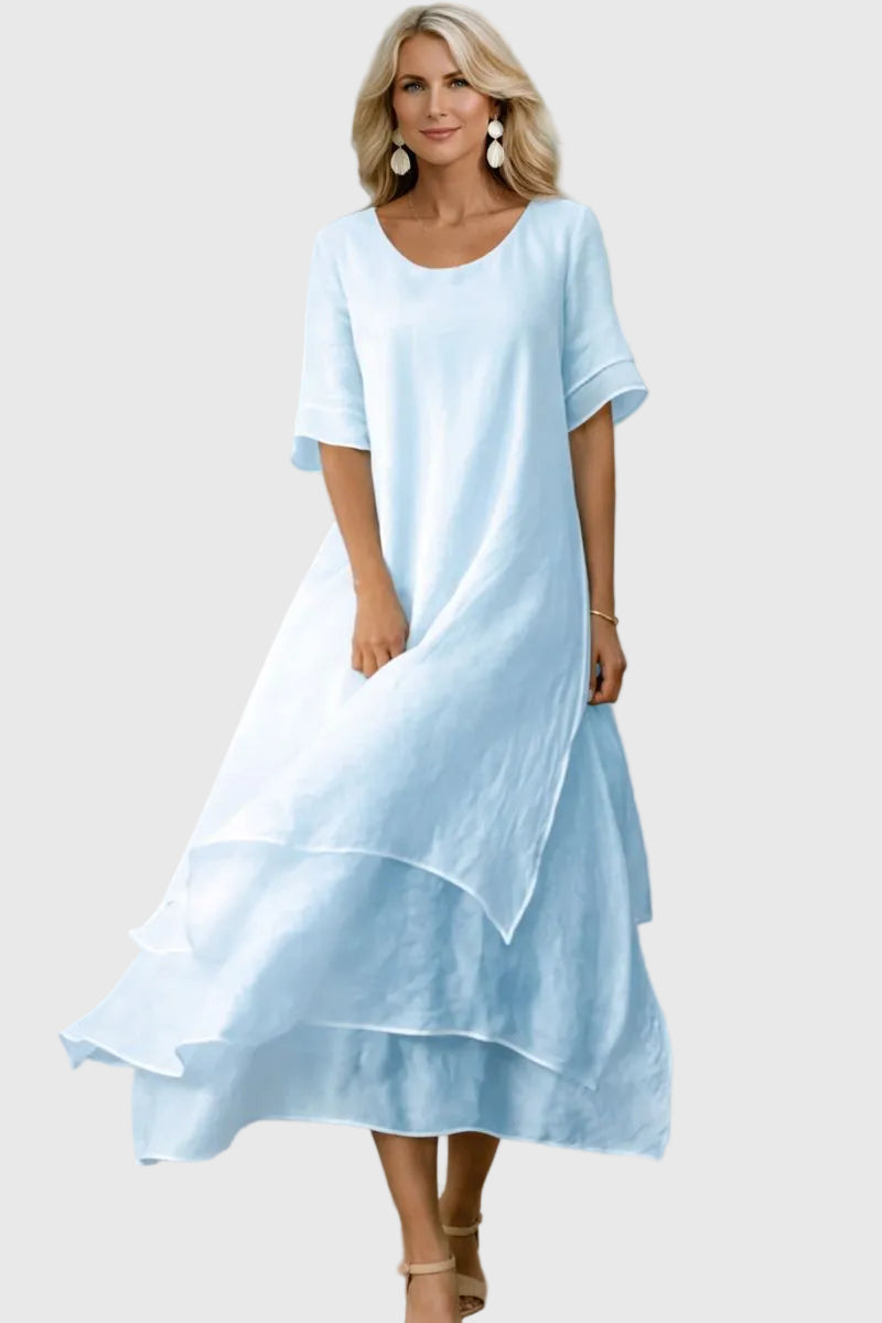 Rosalia | Elegant Dress