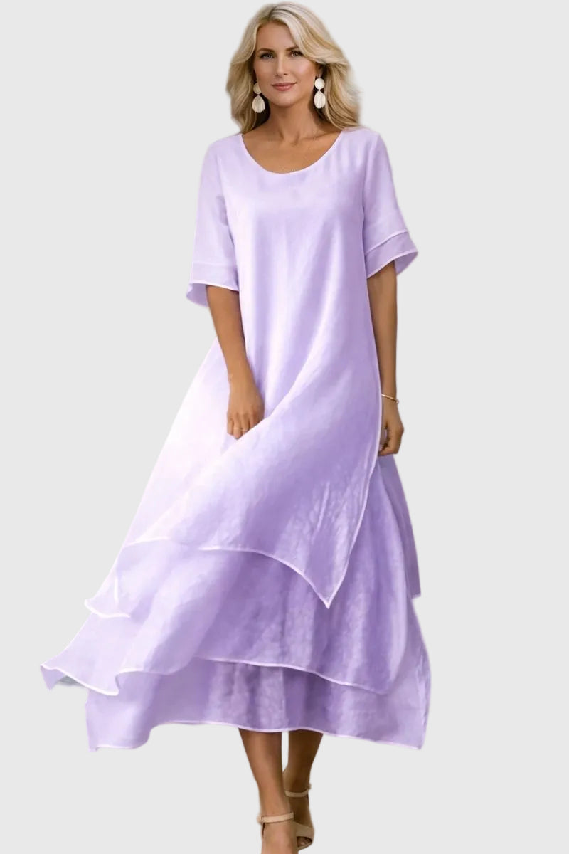 Rosalia | Elegant Dress