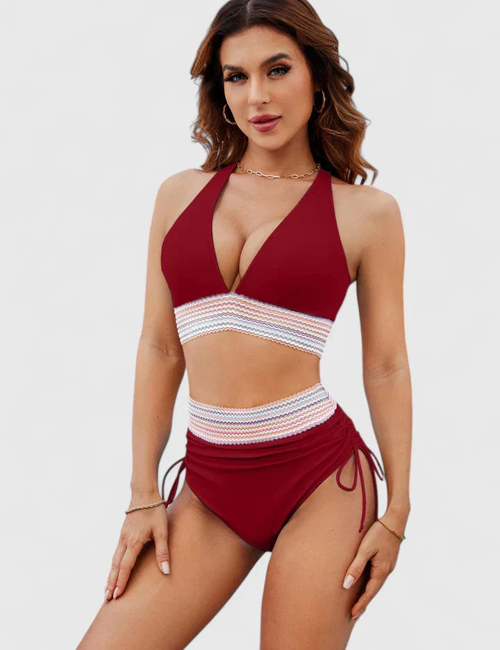 Alina | Elegant Bikini Set
