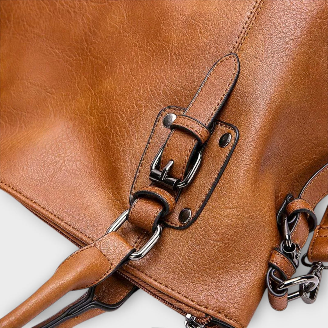 Eleanor | Elegant Shoulder Bag