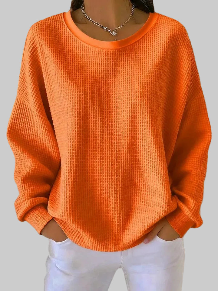 Camille | Coastal Spring Sweater