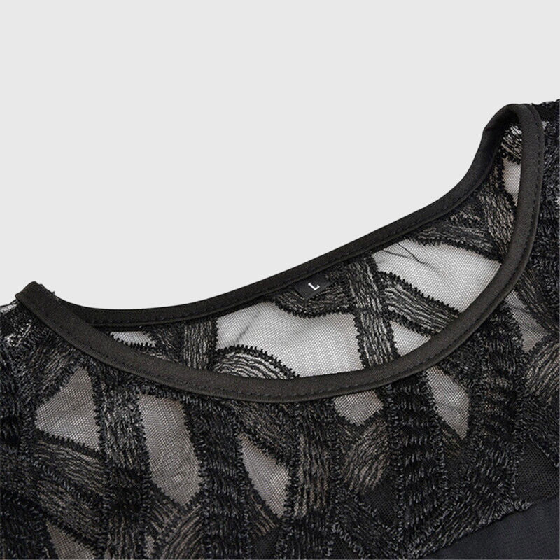 Elisa | Chic Dress