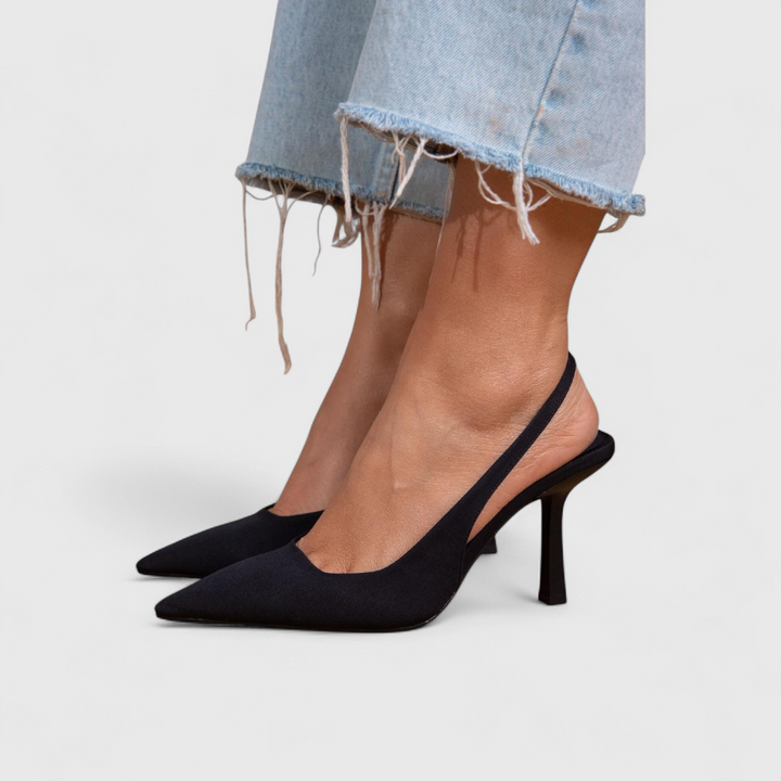 Rosemary | Orthopaedic Heels