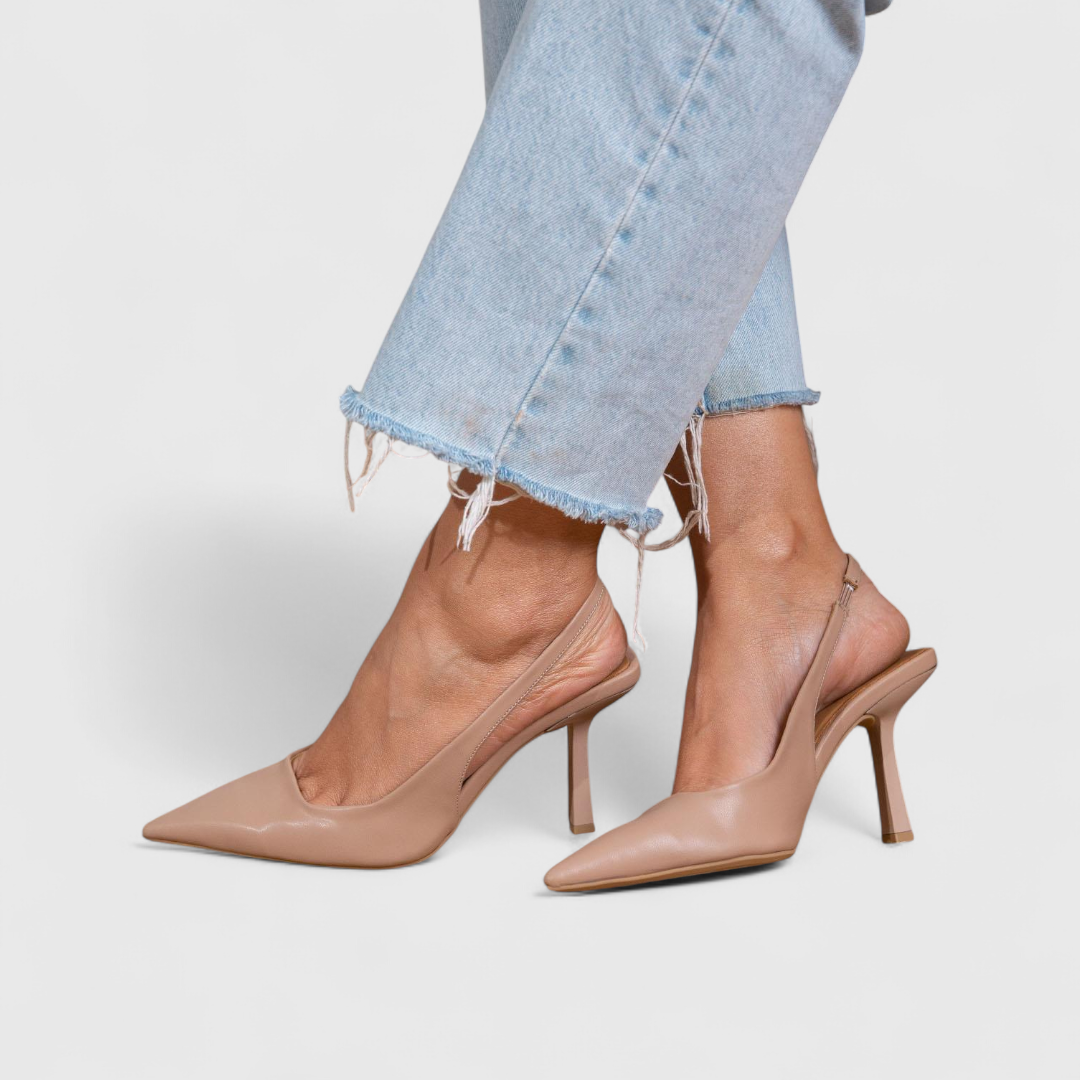 Rosemary | Orthopaedic Heels