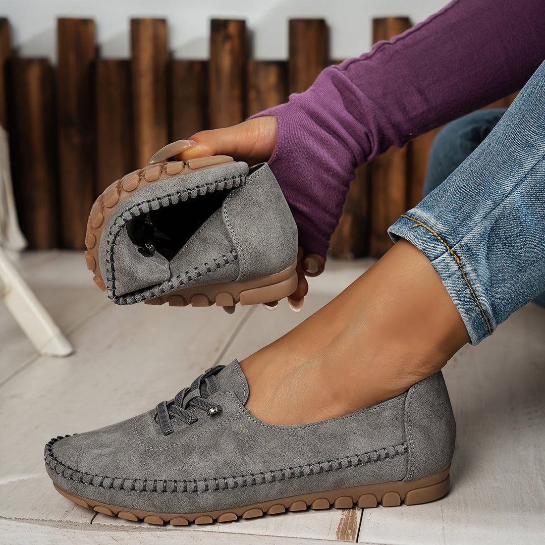 Dawn | Slip-ons for Sensitive Feet with Full Support