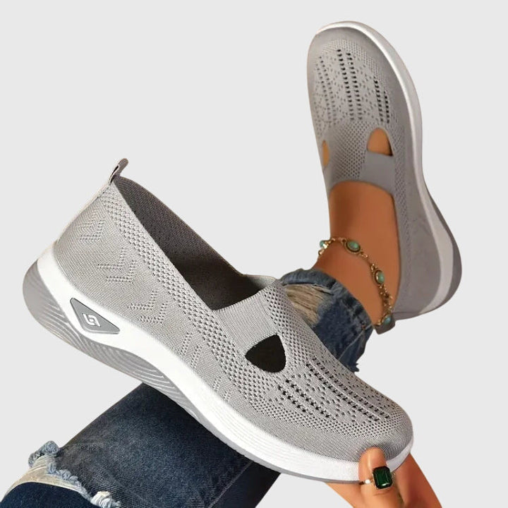 Tiffany | Orthopedic Walking Shoes