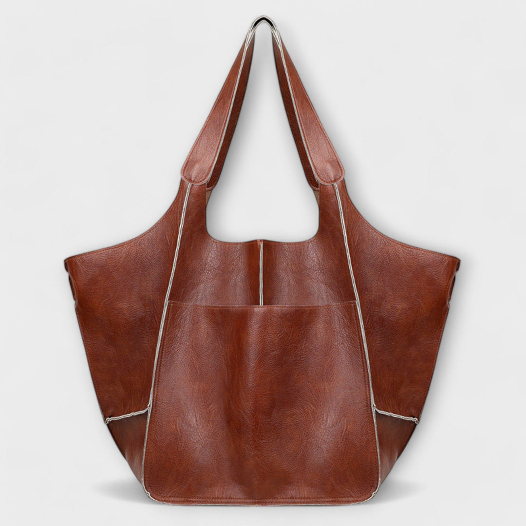 Eleanor | Oversized Weekender Bag
