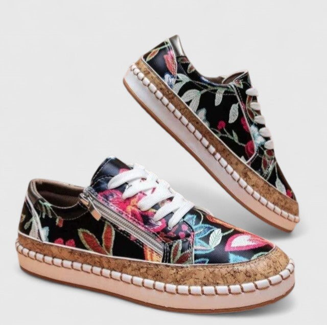 Terresa | Orthopedic Shoes