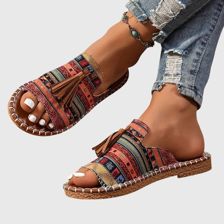 Angelica | Orthopedic Sandals