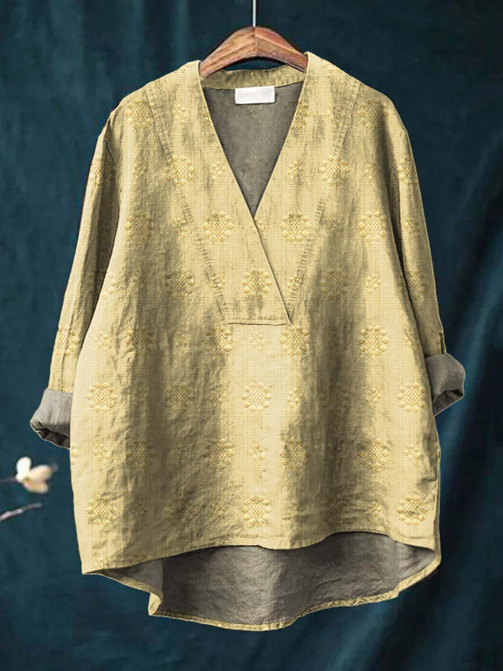 Carla | Blouse