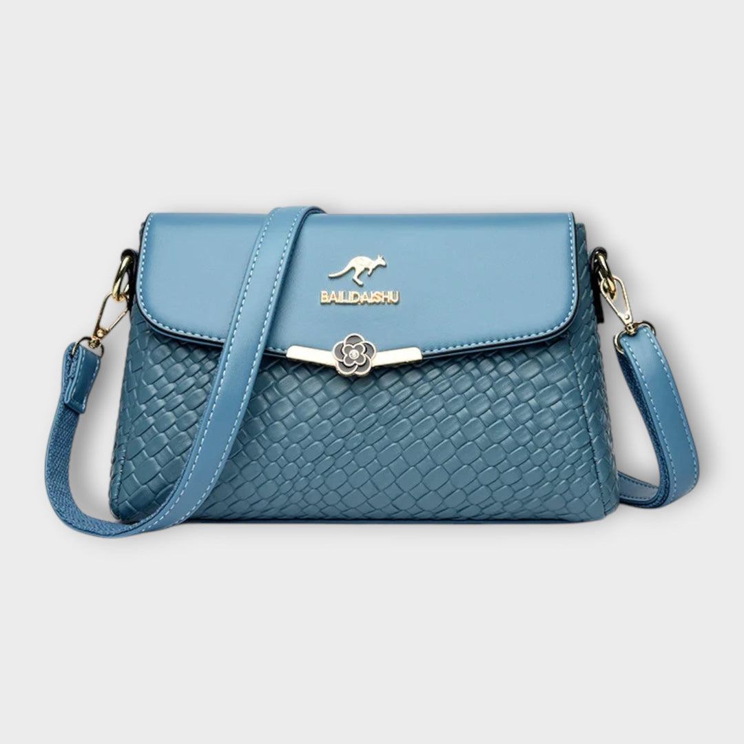 Eleanor | Luxurious Shoulder Bag