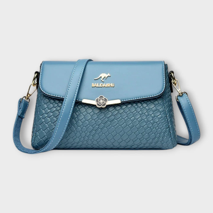 Eleanor | Luxurious Shoulder Bag