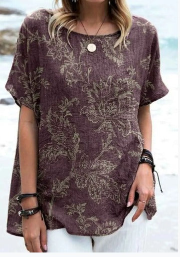 Carina | Blouse