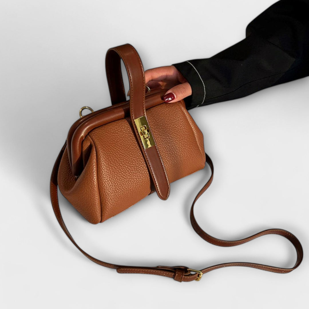 Eleanor | Retro Bag