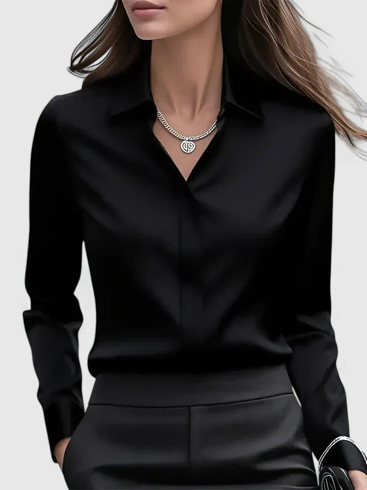Annistyn | Elegant Top