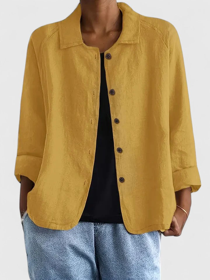 Claudia | Sophisticated Top