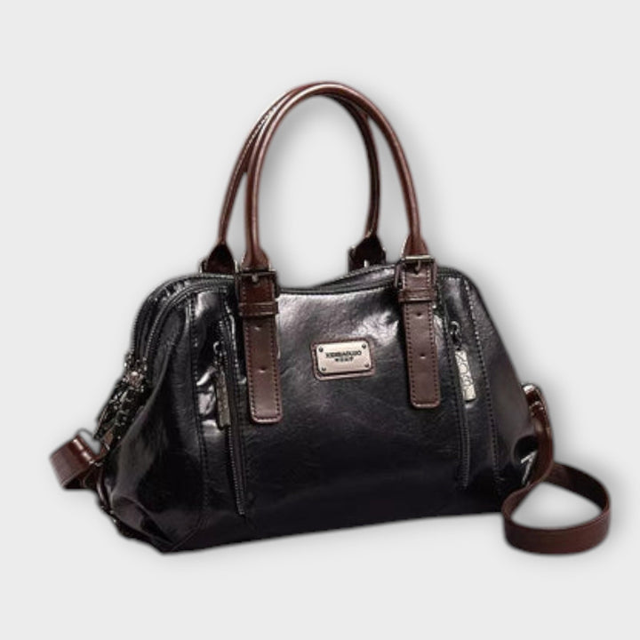 Eleanor | Elegant Vintage Shoulder Bag