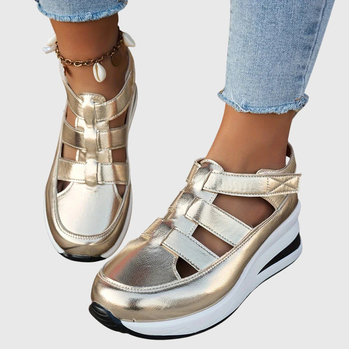 Carissa | Orthopedic Sandals