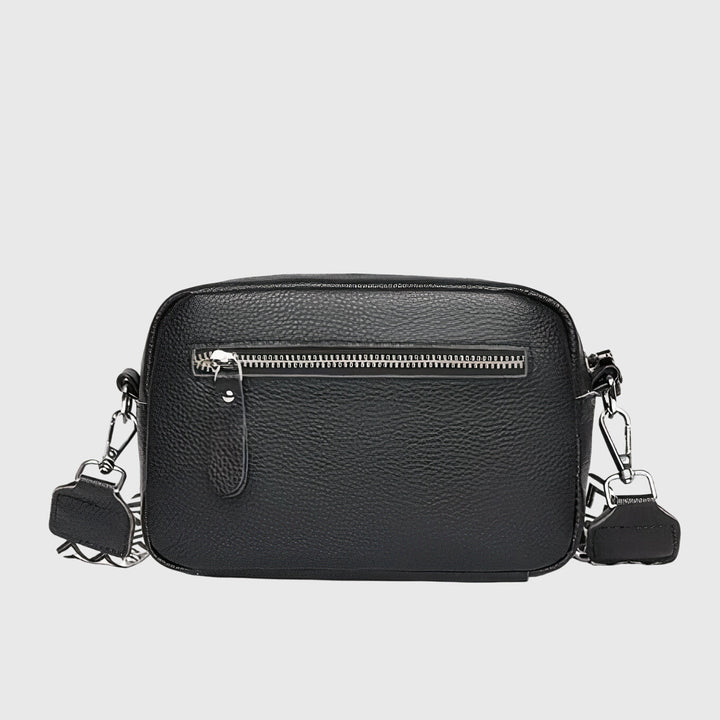 Amara | Leather Shoulder Bag