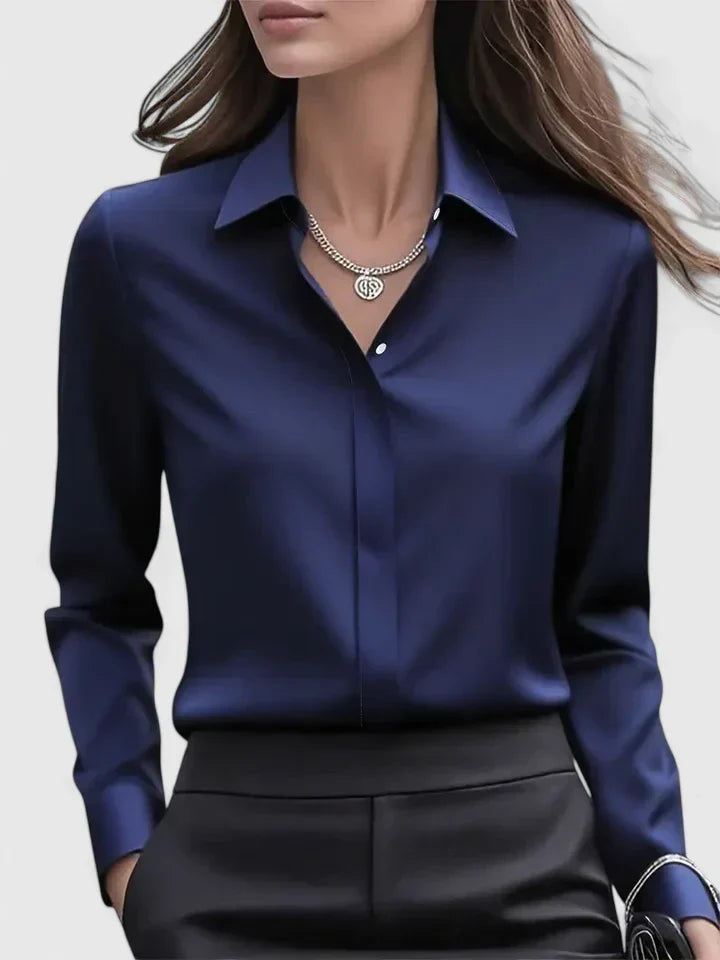Annistyn | Elegant Top