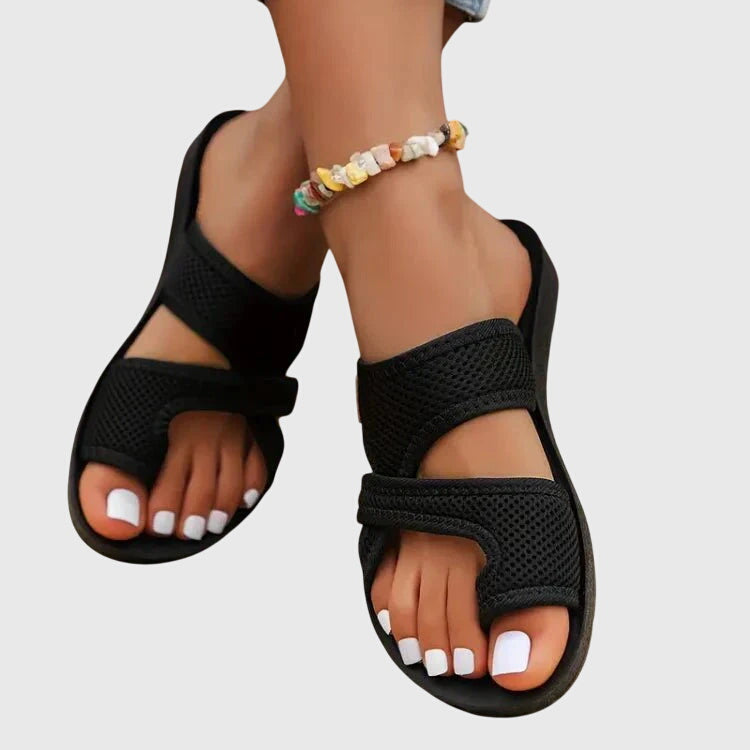 Elena | Orthopedic Sandals
