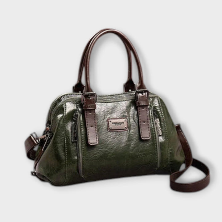Eleanor | Elegant Vintage Shoulder Bag