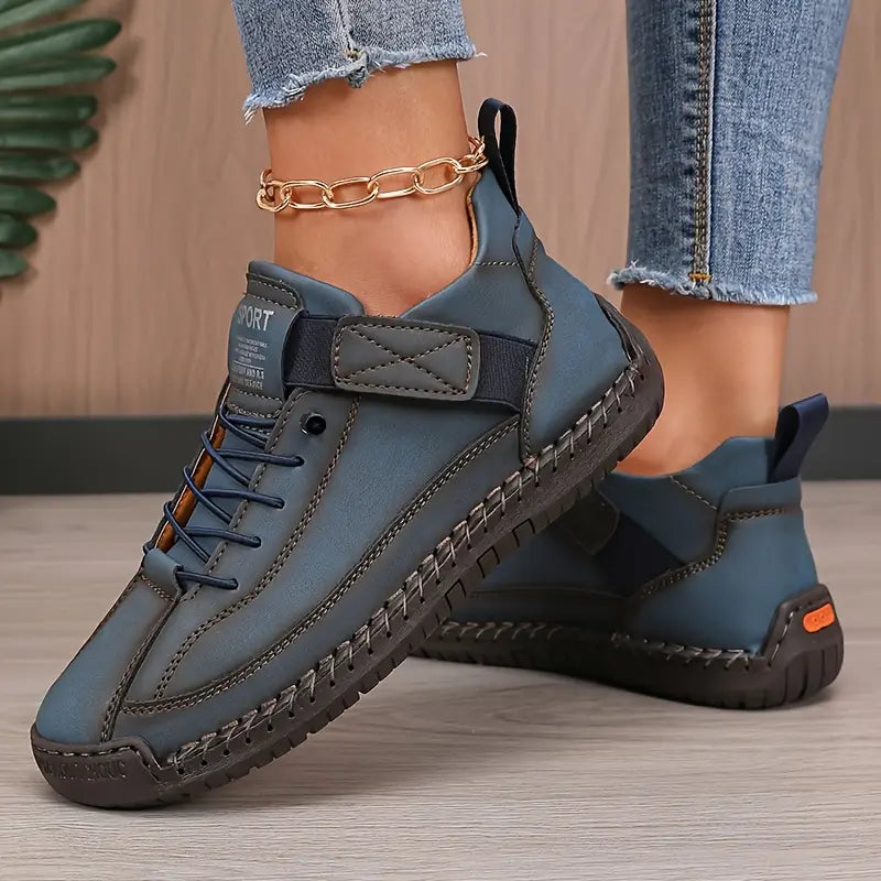 Patricia | Orthopedic Sneakers