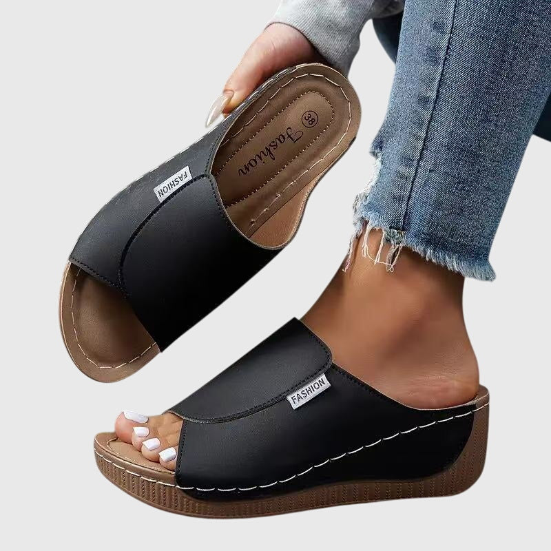Leah | Stylish Orthopedic Sandals