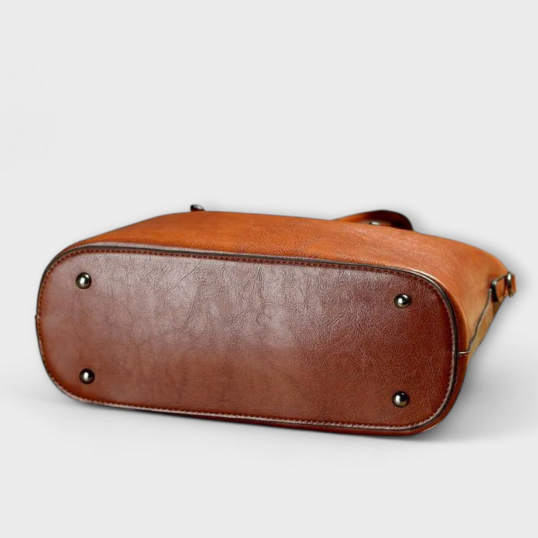 Eleanor | Vintage Shoulder Bag