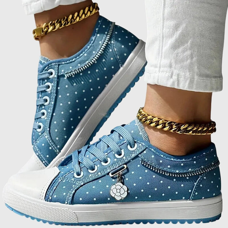 Camille | Orthopedic Sneakers