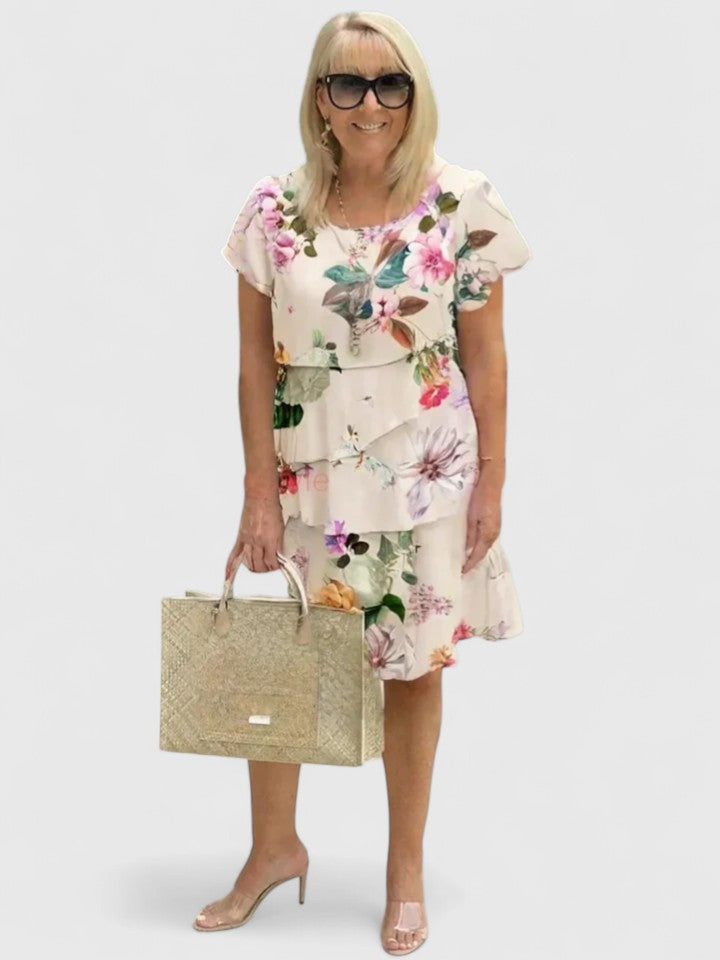 Aliza | Elegant Dress