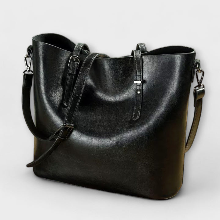 Eleanor | Vintage Shoulder Bag