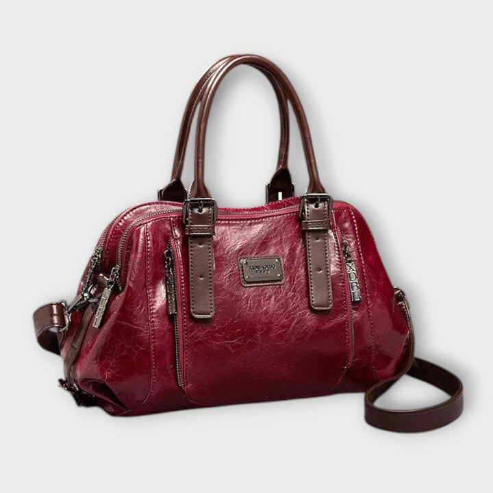 Eleanor | Elegant Vintage Shoulder Bag