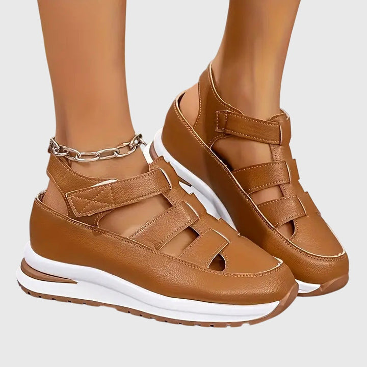 Carissa | Orthopedic Sandals