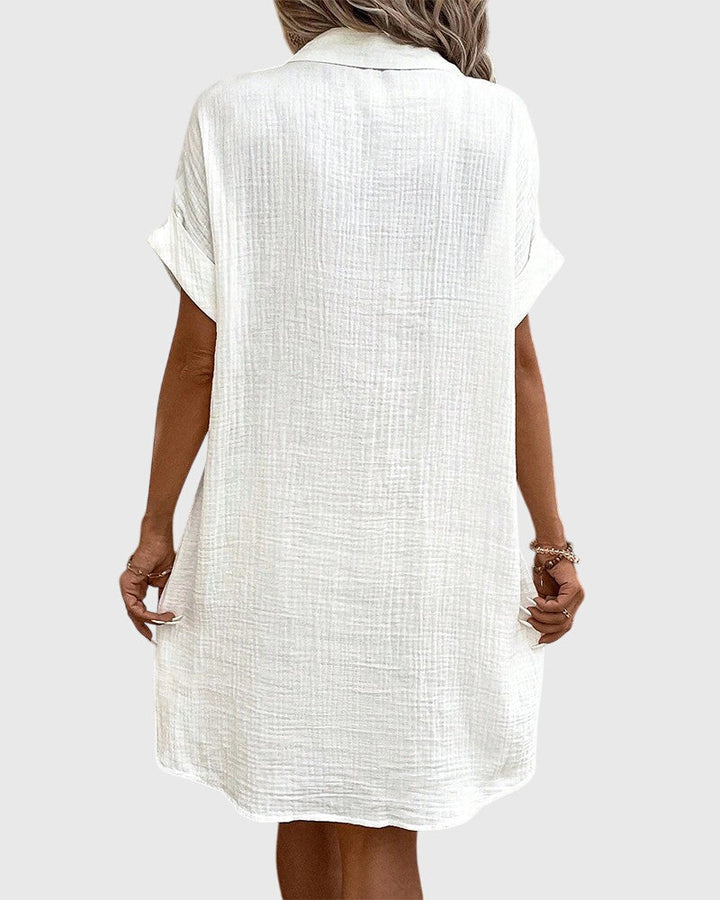 Carlotta | Comfortable Dress