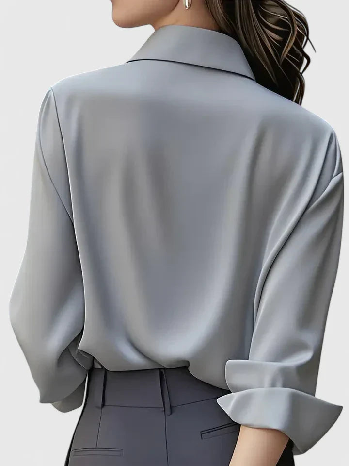 Annistyn | Elegant Top