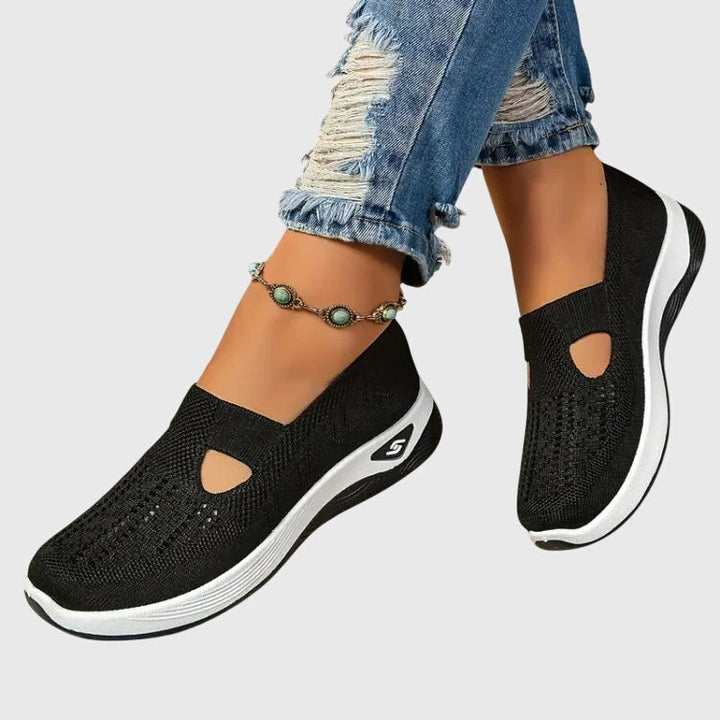 Tiffany | Orthopedic Walking Shoes