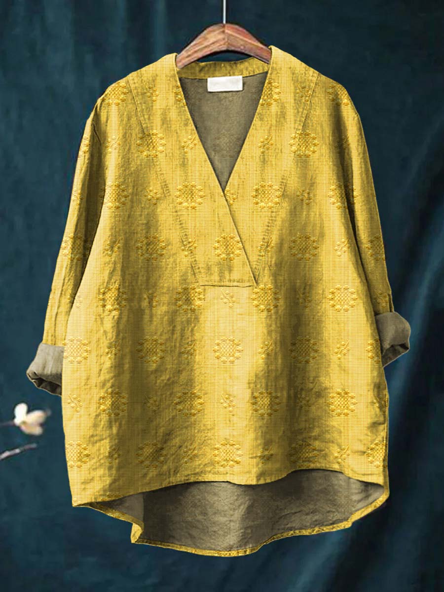 Carla | Blouse