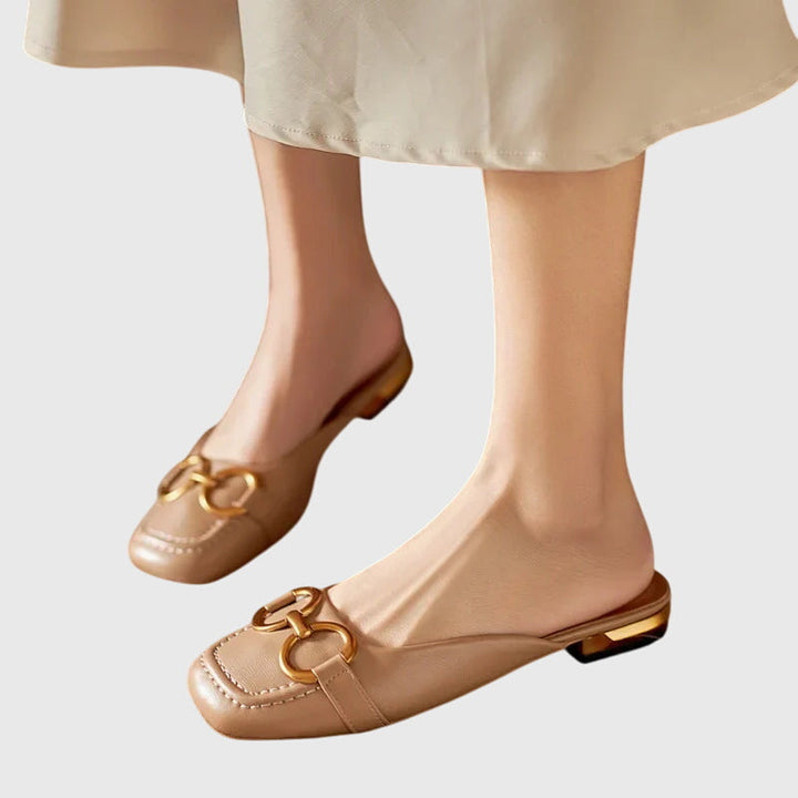 Jocelyn | Orthopedic Sandals