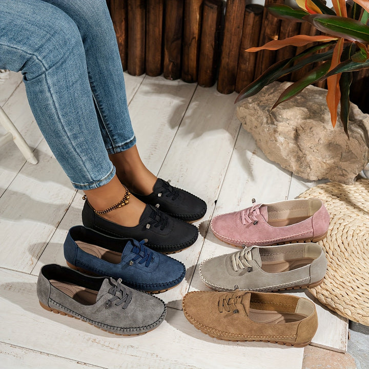 Dawn | Slip-ons for Sensitive Feet with Full Support