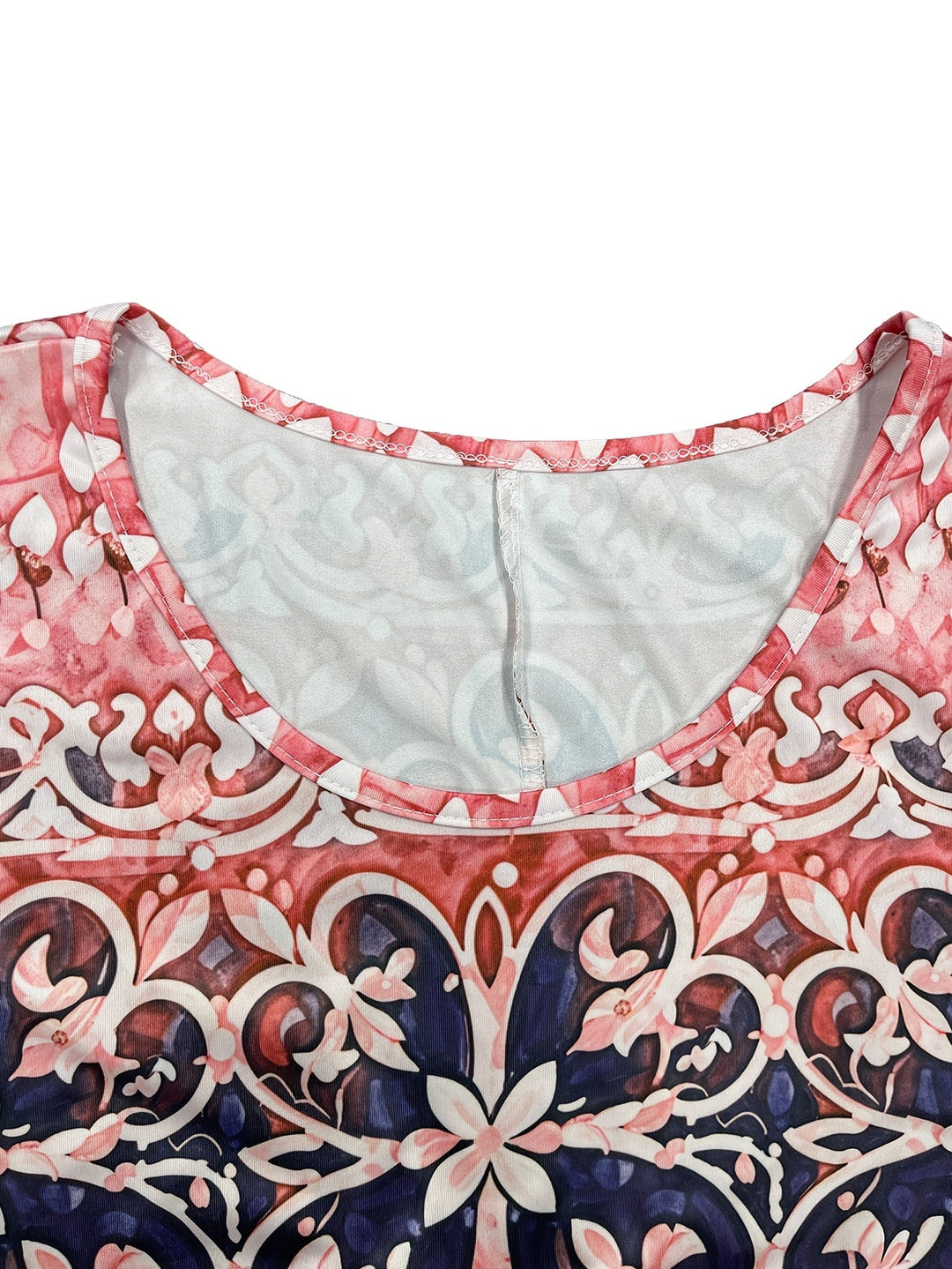 Isabella™ | Elegant Boho Summer Midi Dress