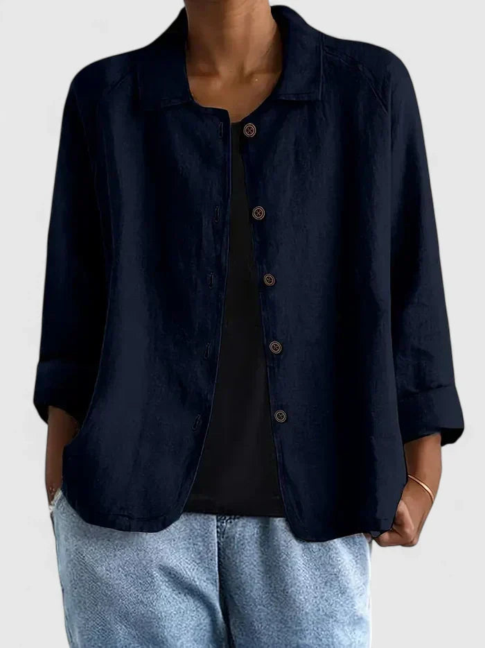 Camrynne | Elegant Top