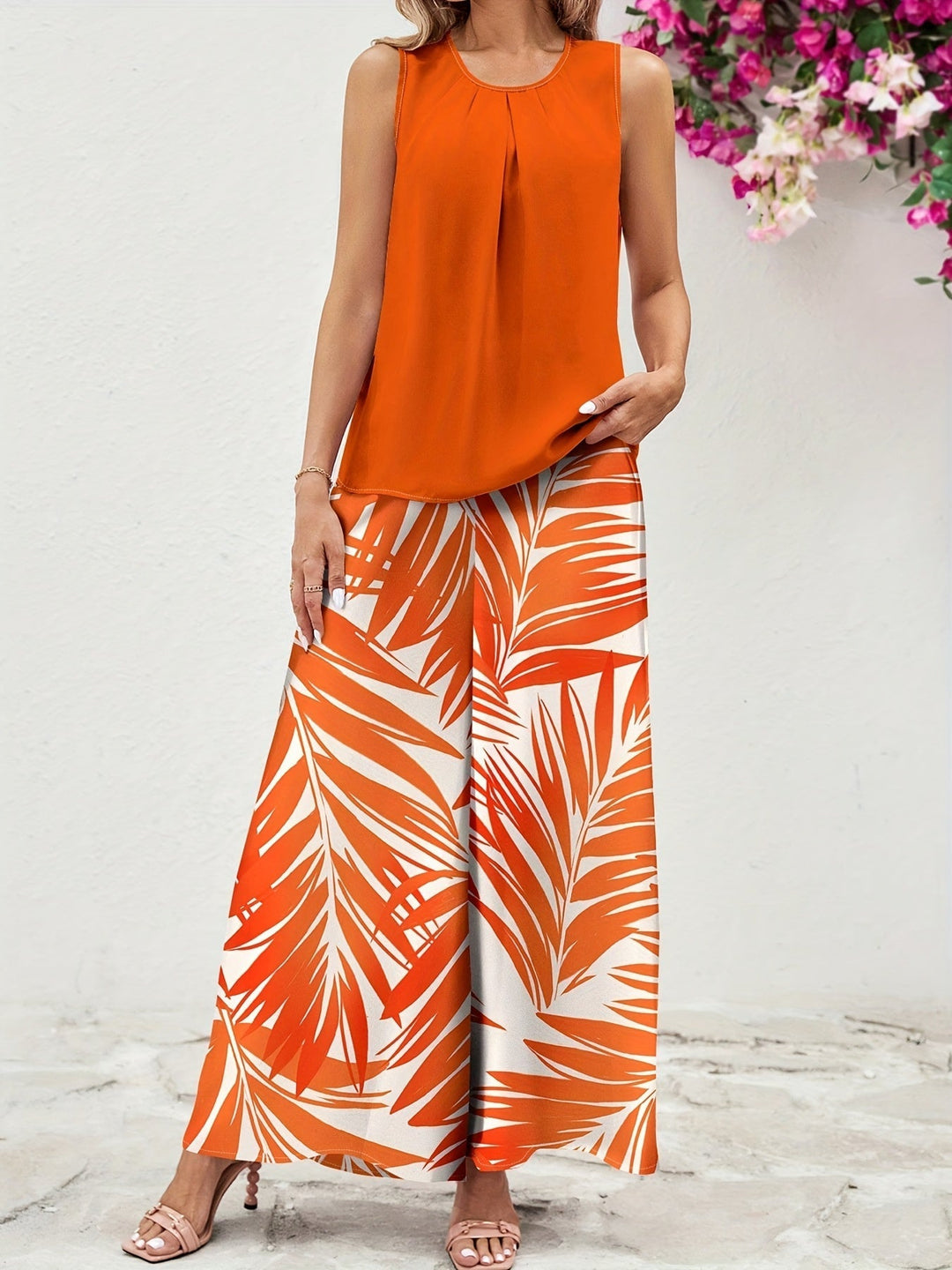 Brandy | Summer Vibes Set