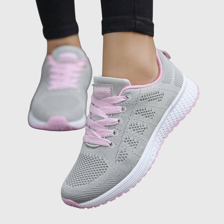 Sandra | Orthopedic Women's Shoes