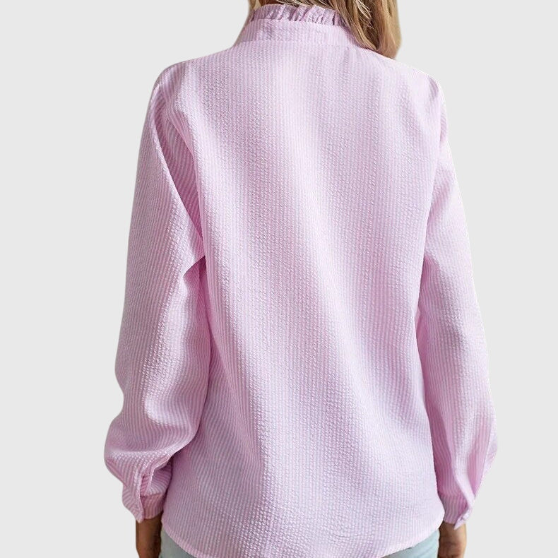 Cassidy | Elegant Blouse