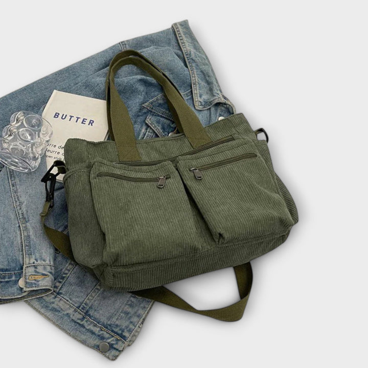 Eleanor | Tote Bag