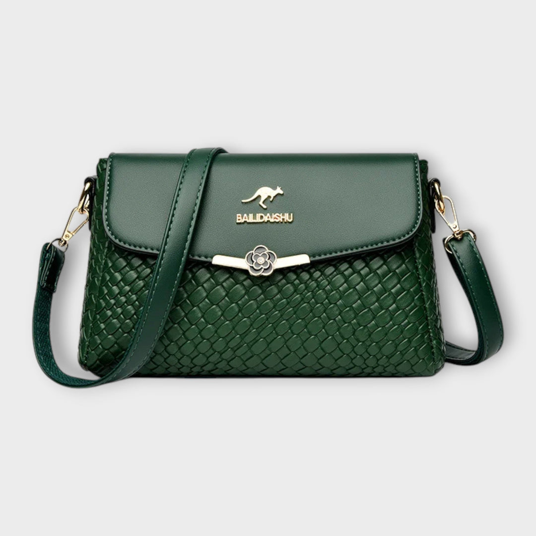 Eleanor | Luxurious Shoulder Bag
