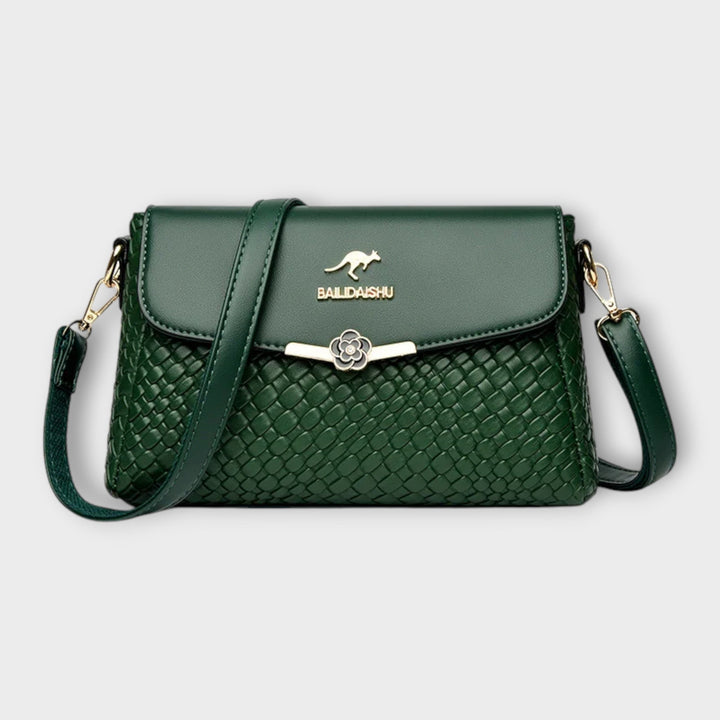 Eleanor | Luxurious Shoulder Bag