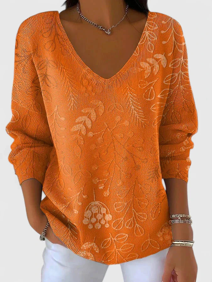 Catherine | Sophisticated Top